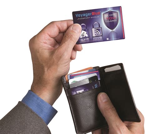 wallets that protect scanning info